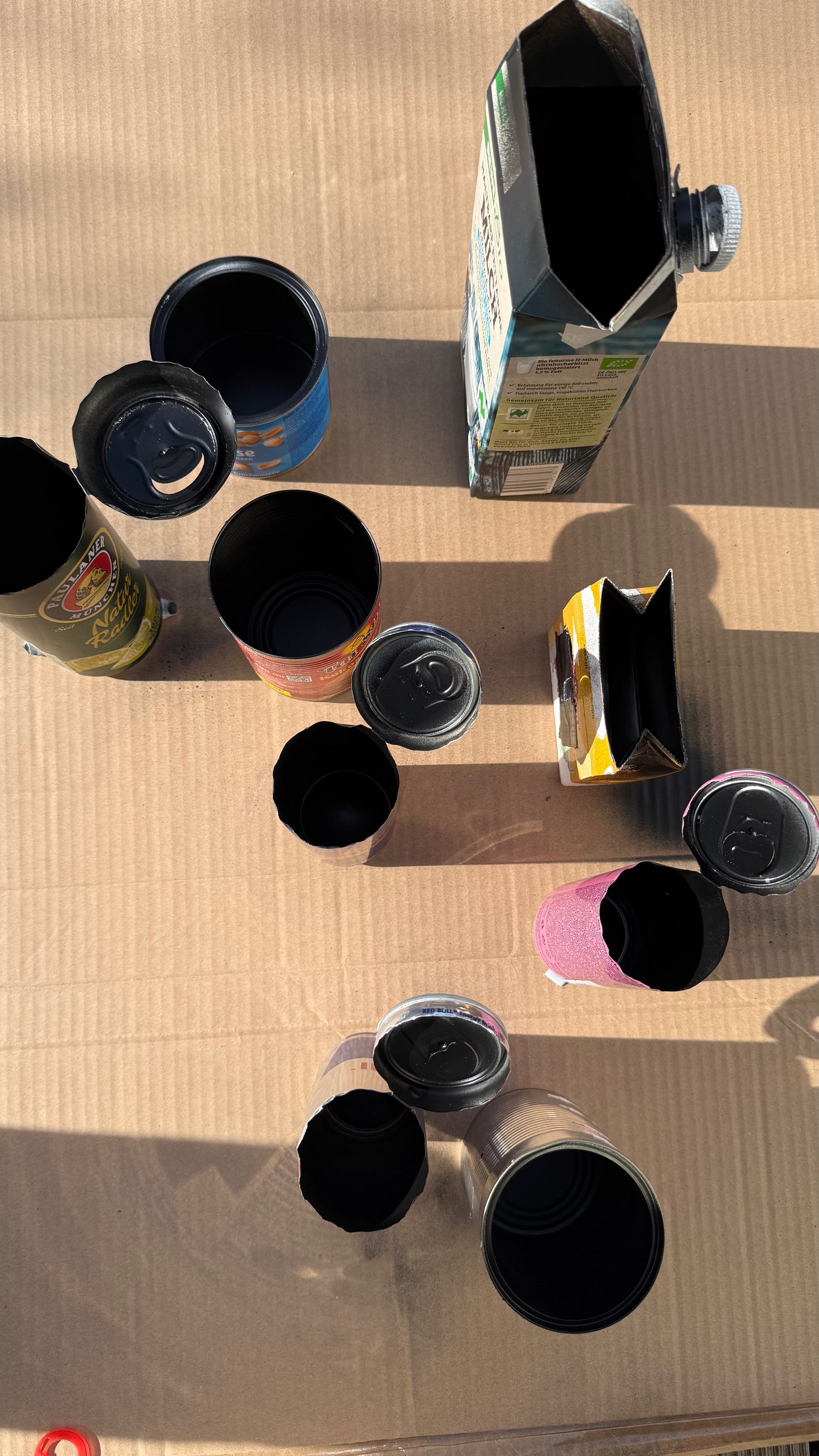 Pinhole Workshop
