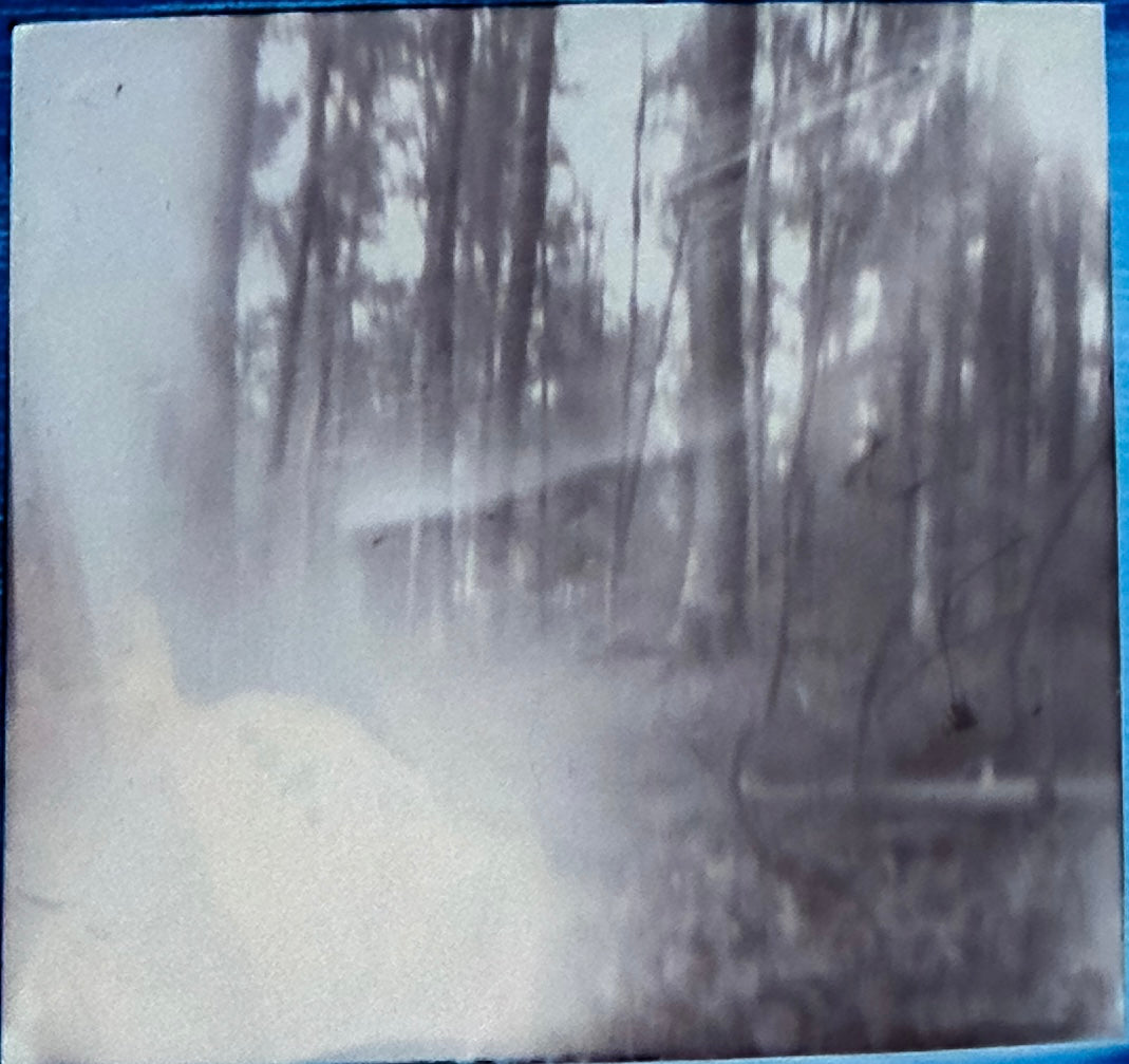Pinhole Workshop