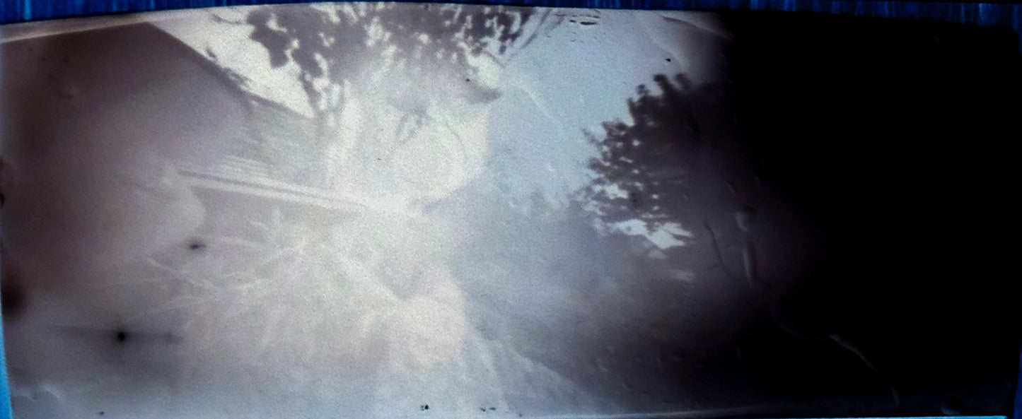 Pinhole Workshop