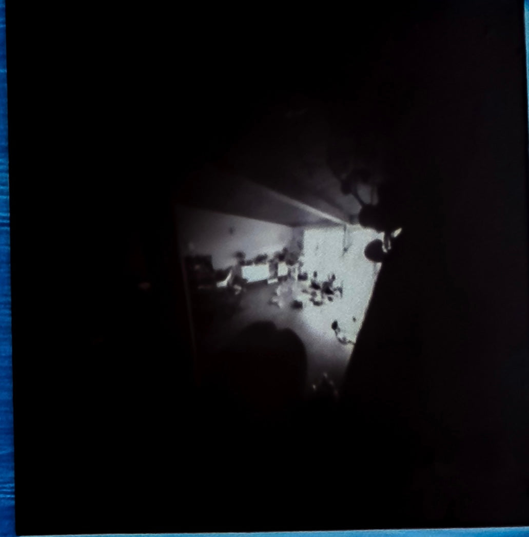 Pinhole Workshop