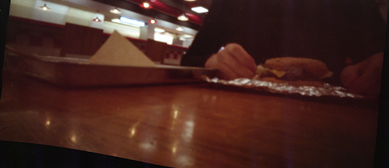 Pinhole Workshop