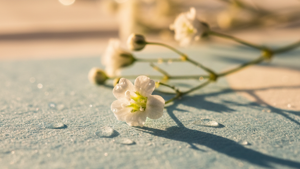 Cyanotypie auf eurer Hochzeit: