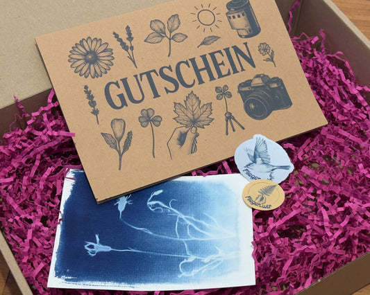 Gutschein