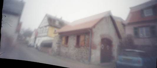 Pinhole Workshop